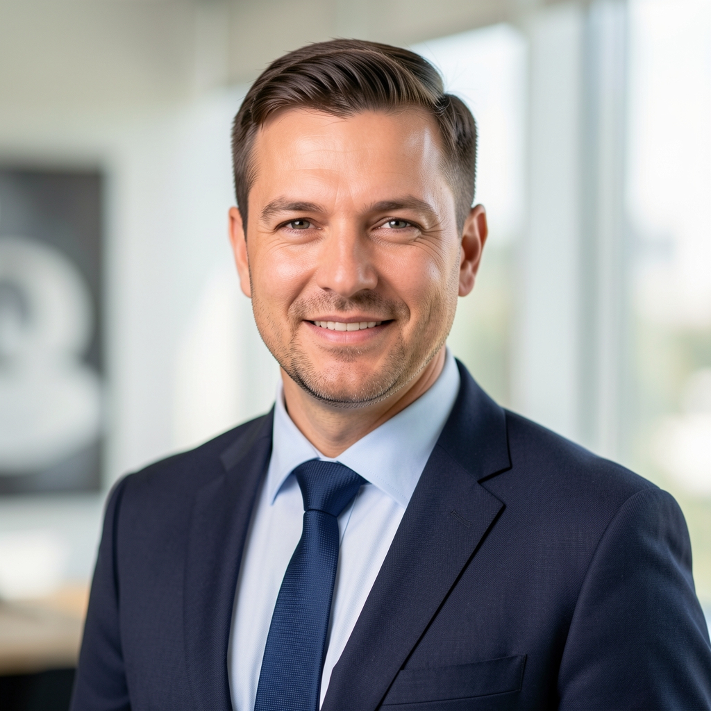 Aleksandar Nikolić, osnivač i direktor Zovelo marketplace platforme, u poslovnom okruženju